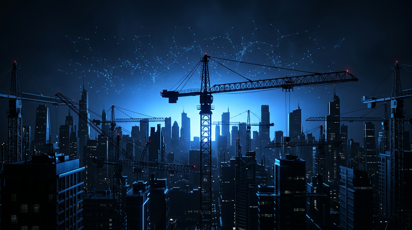 15 AI Use Cases in Construction: Real Field Examples 2026