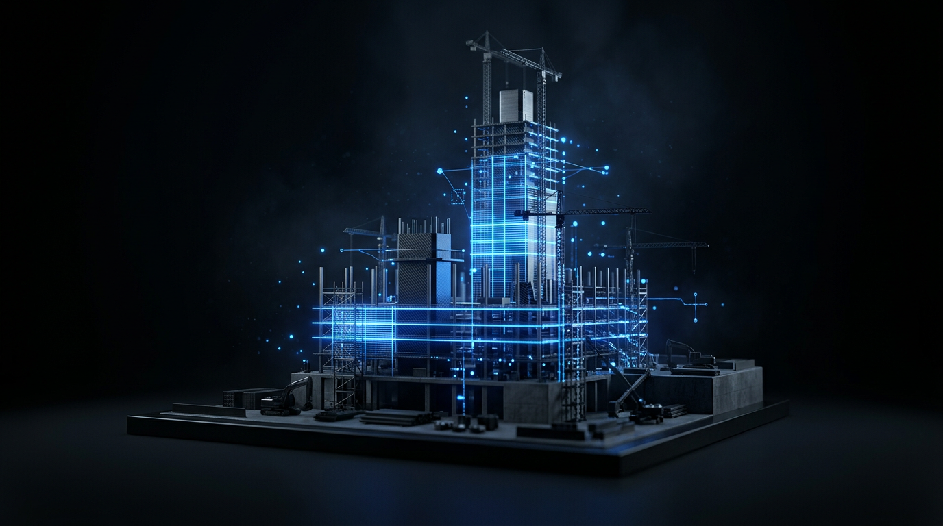 Construction Asset Management: Track Equipment Across All Sites Guide