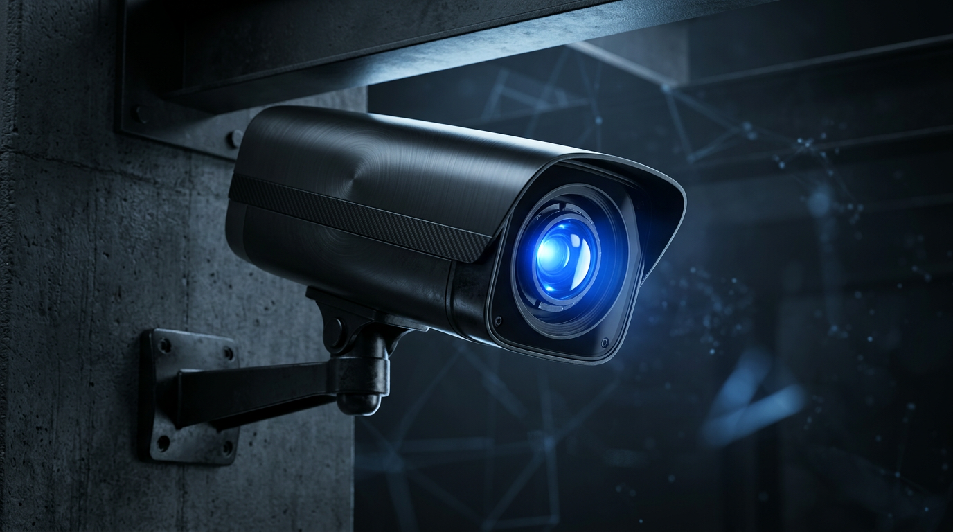 Best AI Cameras for Construction: Safety, Monitoring & Compliance