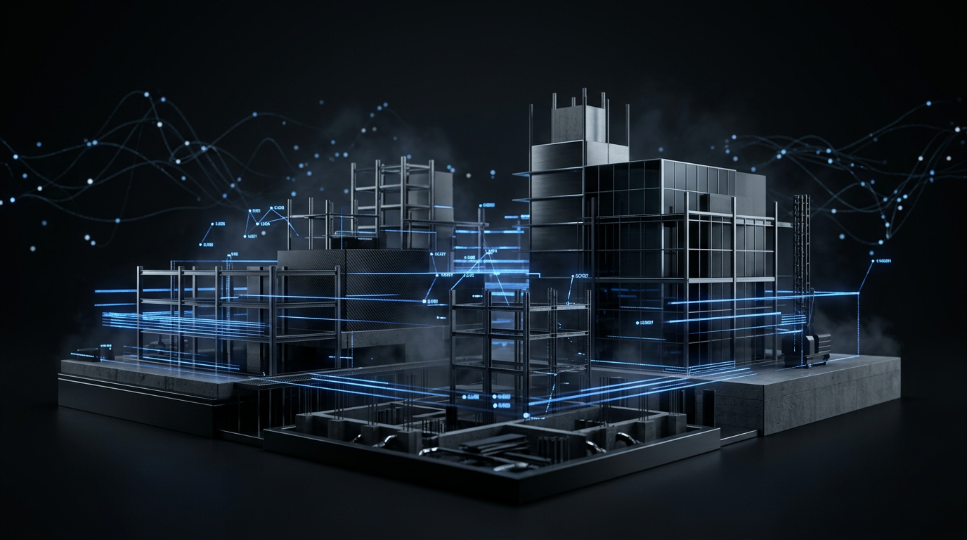 AI Construction Site Monitoring: Systems, Tools & How-To