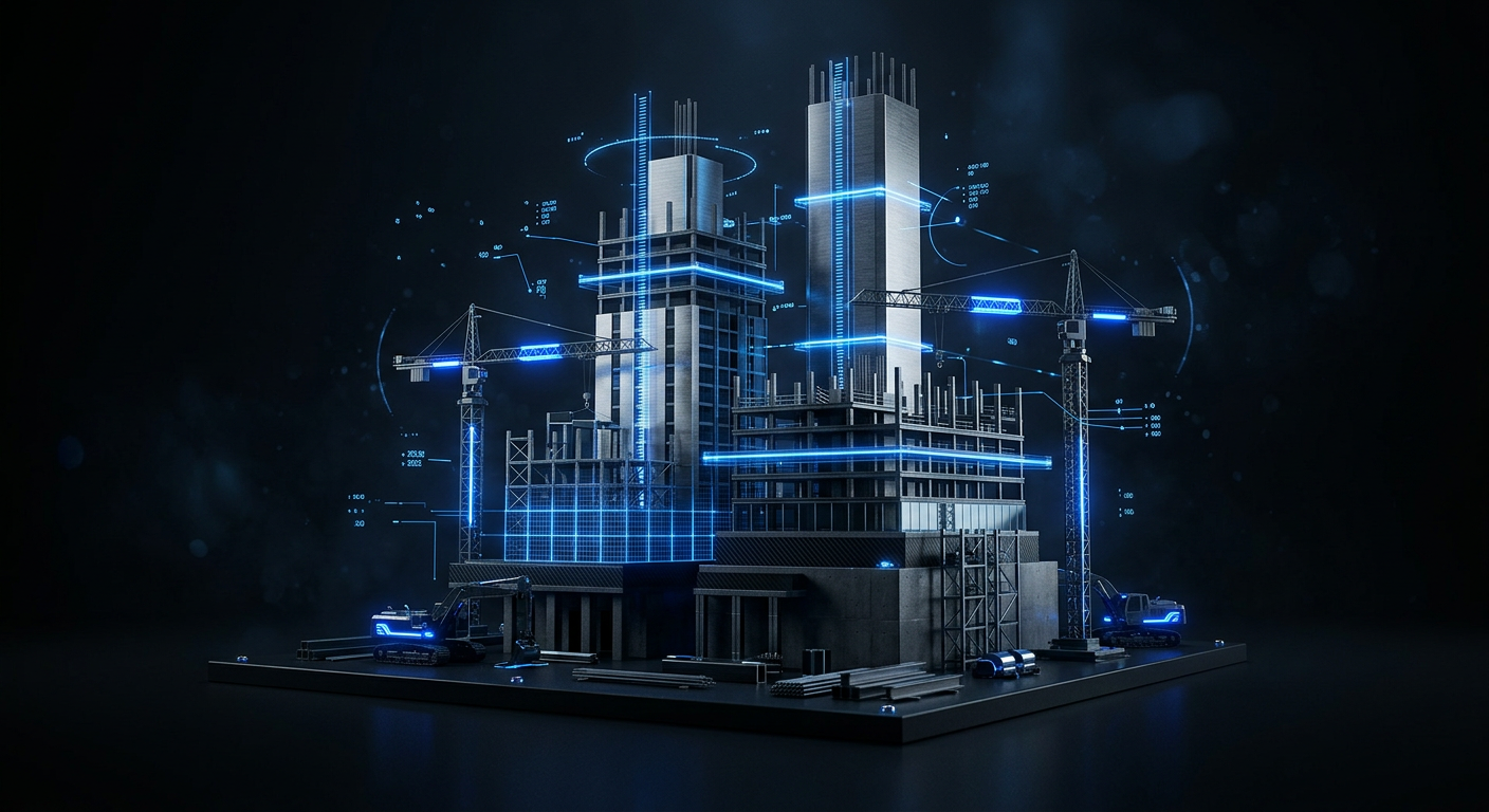 What Is Construction Site Management Software? (2026 Guide)
