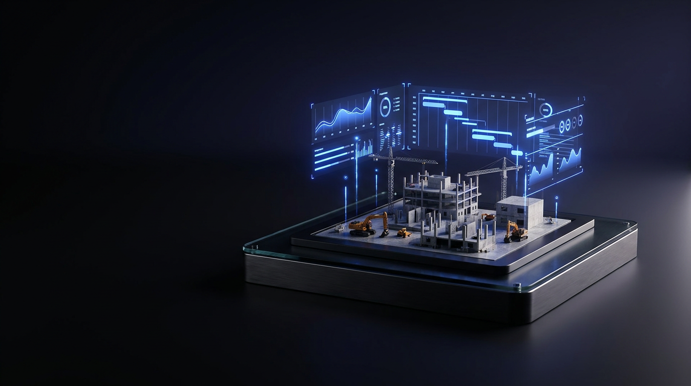 AI Construction Project Management Benefits: What You Get Guide