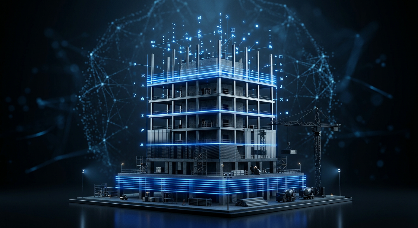 AI Tools for Construction Progress Tracking 2026