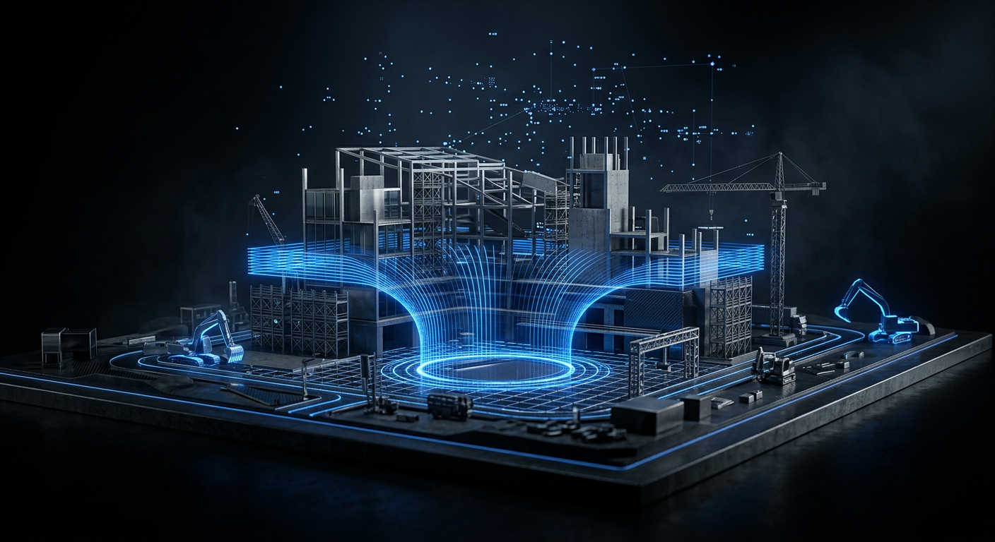 How to Automate Construction Progress Tracking in 2026