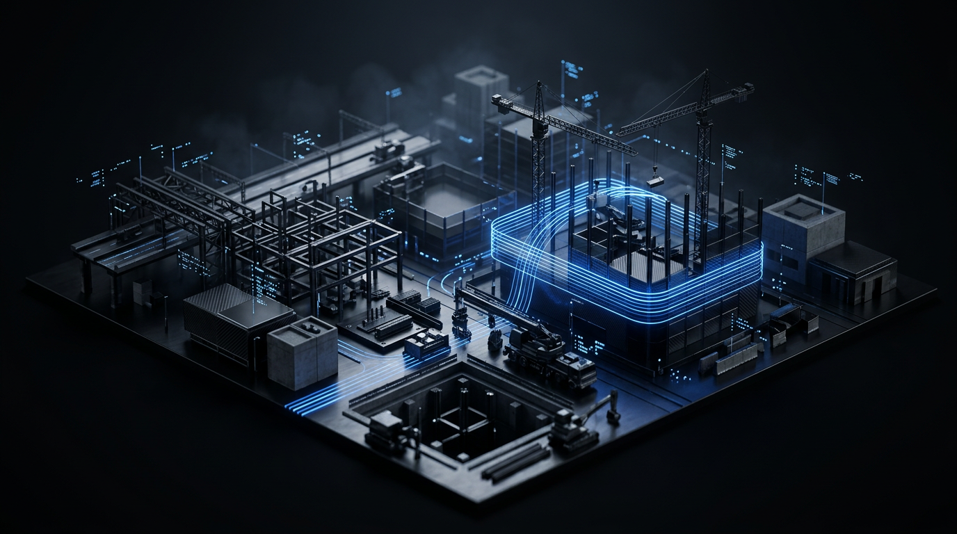 Best Software for Multi-Site Construction Contractors 2026