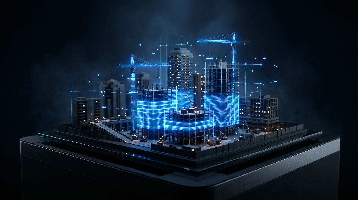 Construction Progress Tracking Software: Best Tools 2026