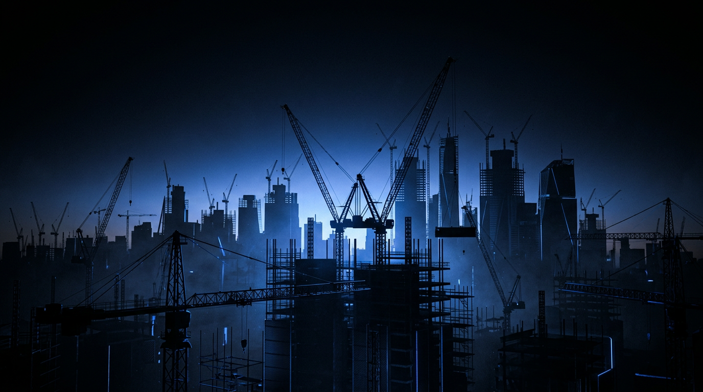 Contractor Management Systems: Complete Evaluation Guide (2026)