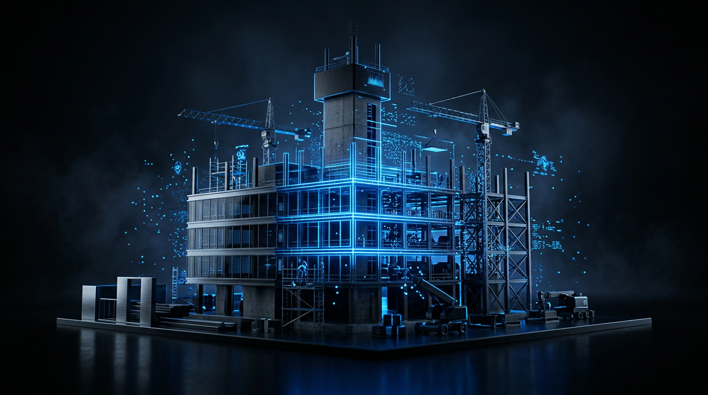 How to Run Multiple Construction Jobsites Without Losing Control