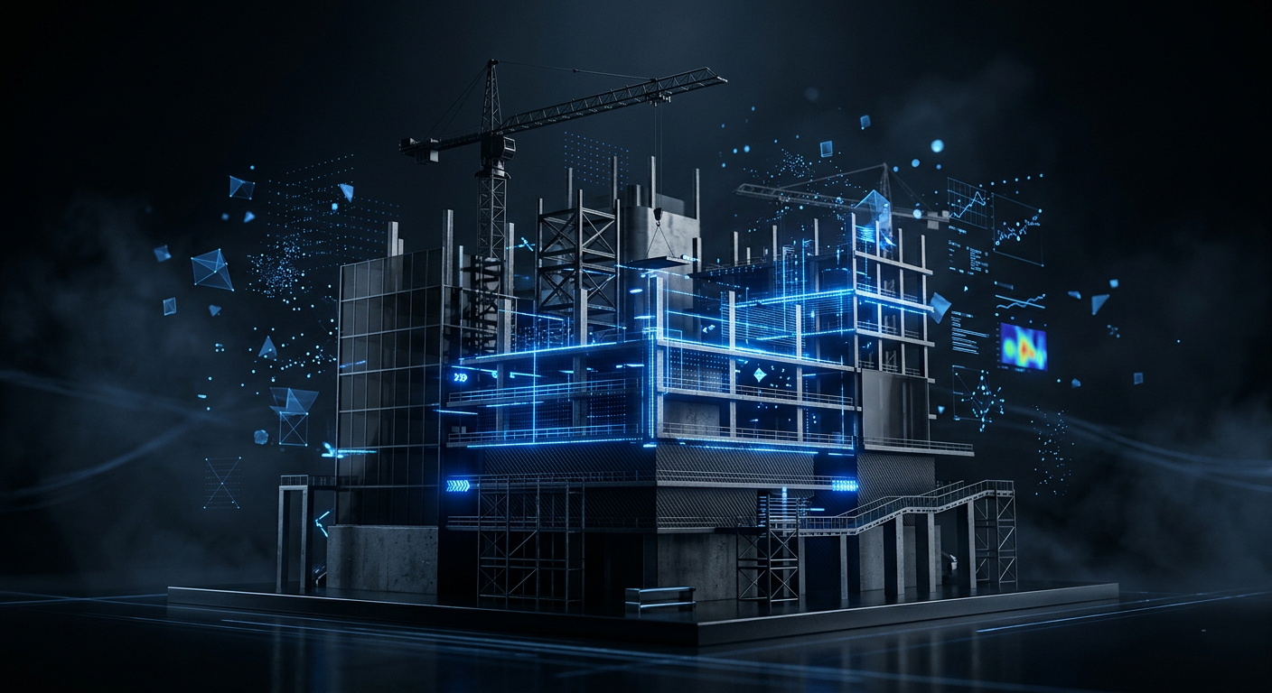 Project Management & Time Tracking for Construction Guide