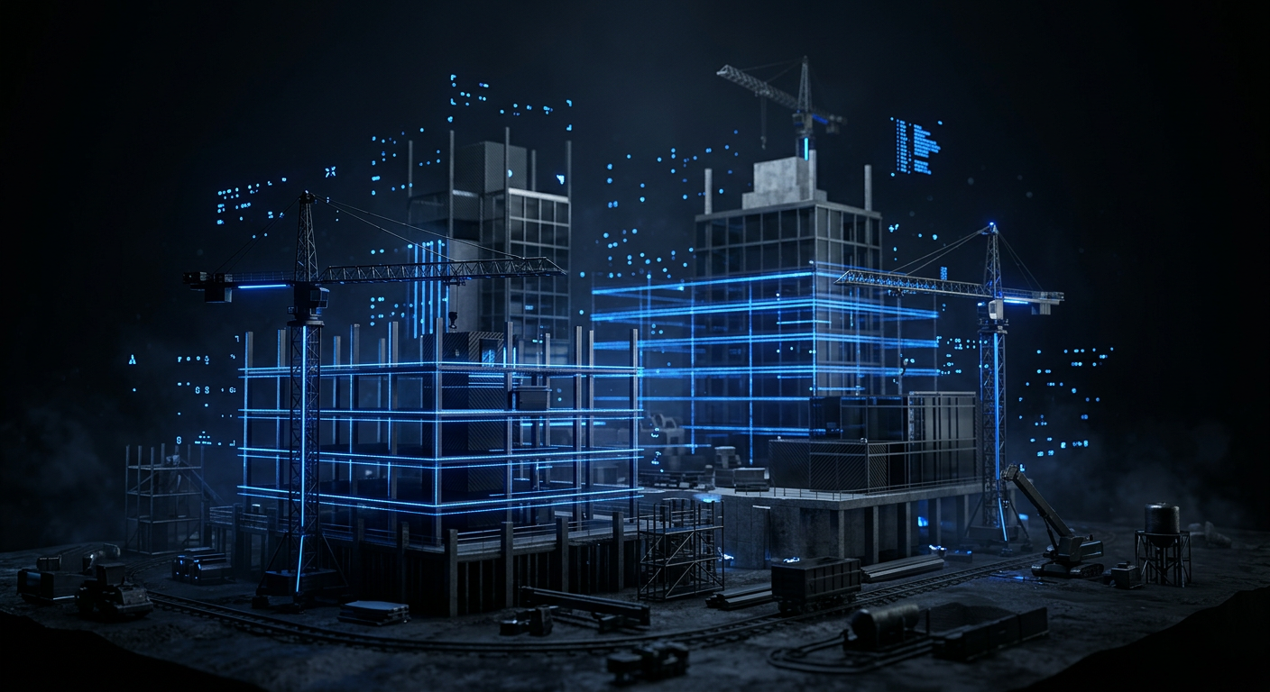 Site Management Daily Operational System Construction: गाइड