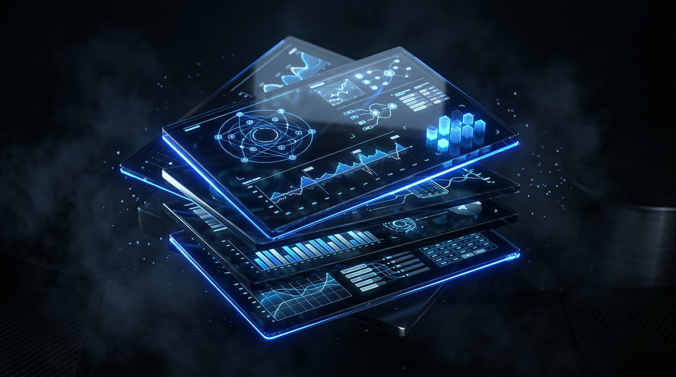 How to Automate Construction Progress Reports (3 Levels)