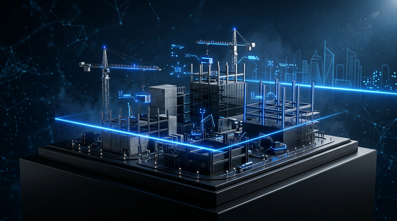 Best AI Construction Progress Tracking Software 2026