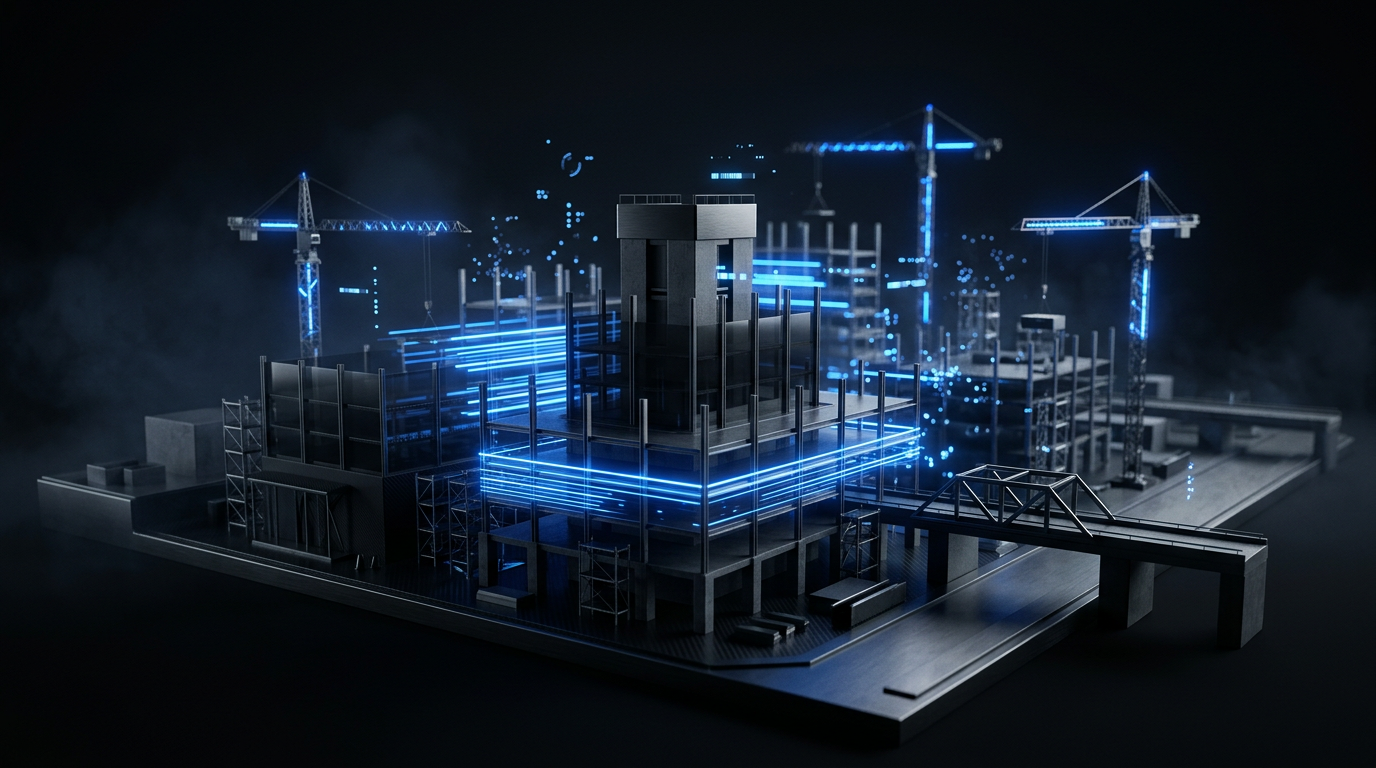 General Contractor App: Manage Sites and Subs in One Place Guide