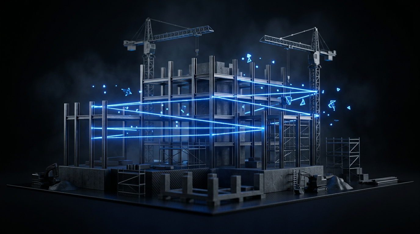 Field Service Management in Construction: Site Control Guide