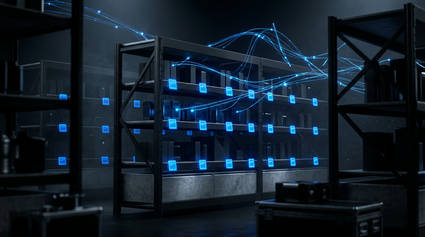 Unified resource management: Bringing people, equipment Guide